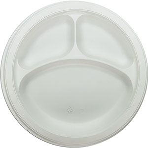 Victoria Bay Dinnerware Plate