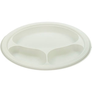 Victoria Bay Dinnerware Plate