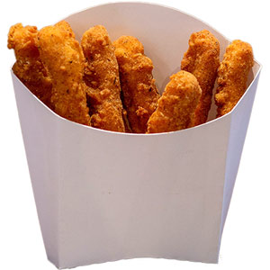 SCT® French Fry Scoop