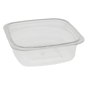 Pactiv Evergreen Square Container Base