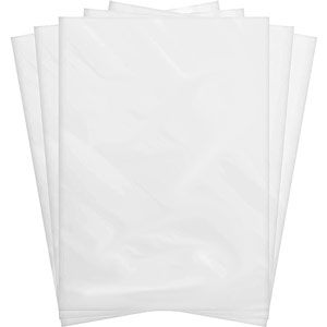 Flat Cellophane Bag