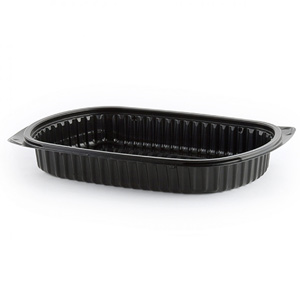 Anchor Packaging MicroRaves® Food Container Base