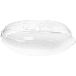 Eco-Products WorldView™ Dome Food Container Lid
