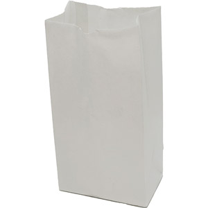 Victoria Bay 2# Paper Grocery Bag
