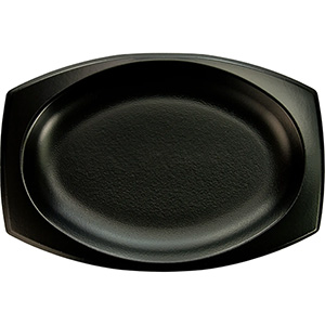 Dart® Quiet Classic® Laminated Foam Platter