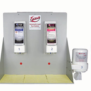 D-Lead® Automatic Test Station