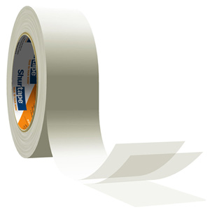 AP 101 72mm x 100m Clear Tape Nourison