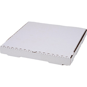 SCT® Corrugated Pizza Box