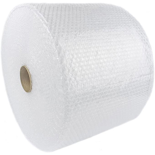 Tri Layer Bubble Wrap Roll