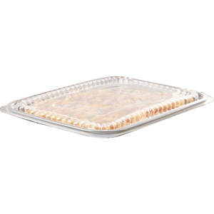 Sabert Catering Pan Lid