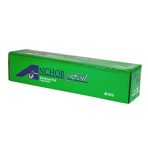 Anchor Packaging AnchorFoil™ Aluminum Foil Roll