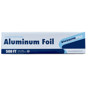 Victoria Bay Aluminum Foil Dispenser Roll