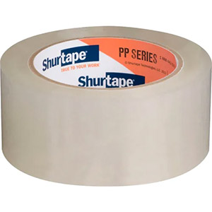 Shurtape PP 815 Acrylic Packaging Tape