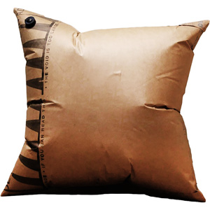Paper Dunnage Bags