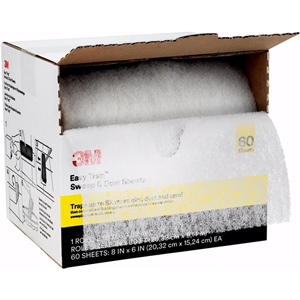 3M™ Easy Trap™ Sweep and Dust Sheets