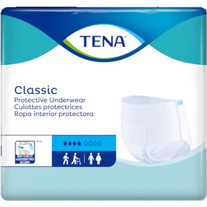 TENA® Classic Protective Underwear