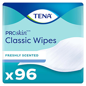 TENA® Classic Washcloths