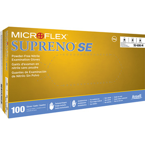 Ansell MICROFLEX® Supreno® Exam Gloves