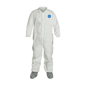 DuPont™ Tyvek® 400 Coveralls