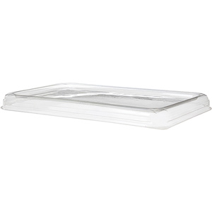 Eco-Products Rectangular Dome Lid