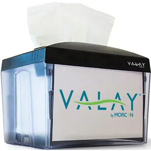 Morcon Tissue Valay® Tabletop Napkin Dispenser