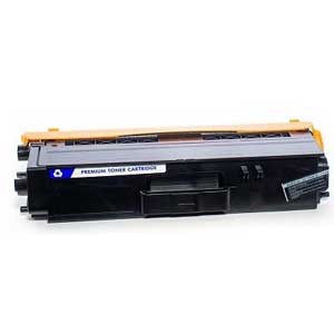 Liberty Laser TN436Y Remanufactured Yellow Toner Cartridge