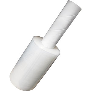 Classic Films Hand Stretch Banding Bundling Film