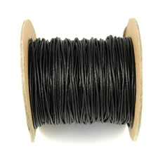 Solid Braid Polyester Cord