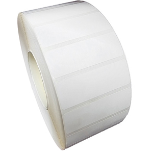 Cobblestone Direct Thermal Label
