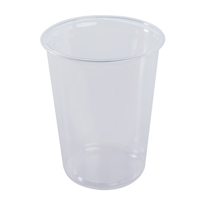 Lollicup Karat® Round Deli Container