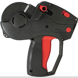 Monarch Day, Date & Price Label Gun