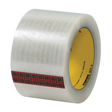 3M Scotch 371 Box Sealing Tape