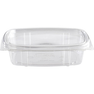 Darnel resq® SelloPlus® Hinged Deli Container