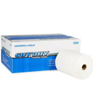 CUTNDRY® TAD Hardwound Roll Towels