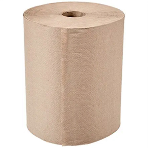 Hardwound Roll Towels