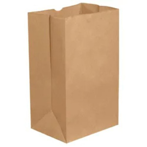 Victoria Bay 1/6 Barrel Grocery Bag