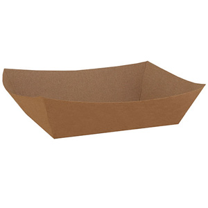 SCT® Poly Coated Food Tray