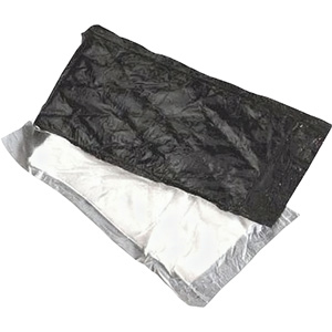 Dri-Loc® Meat Tray Soaker Pads