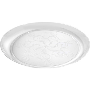 Fineline Savvi Serve Plate
