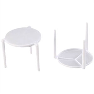 Victoria Bay Pizza Saver & Box Stack