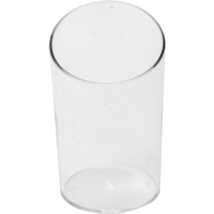 Fineline Tiny Temptations Slanted Flasket Shooter