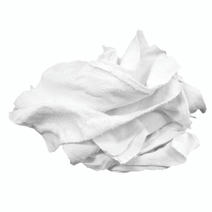 Terry Cloth Cleaning Cloth