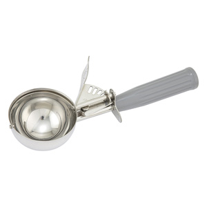 Ice Cream Disher Scoop