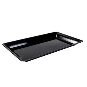 Fineline Platter Pleasers™ Rectangular Catering Tray