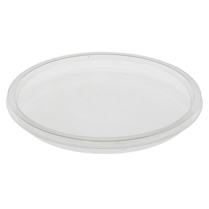 Pactiv Evergreen Round Deli Container Lid