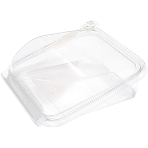 Eatery Essentials Tamper Evident Sandwich Wrap Container