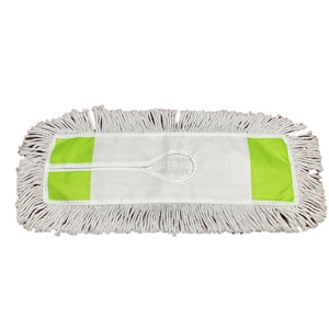 Better Brush Cut End Dust Mop Head