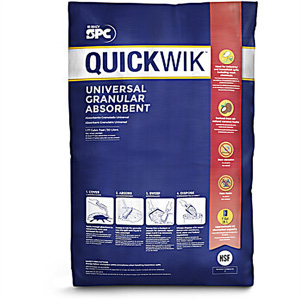 Quickwik Universal Granular Absorbent