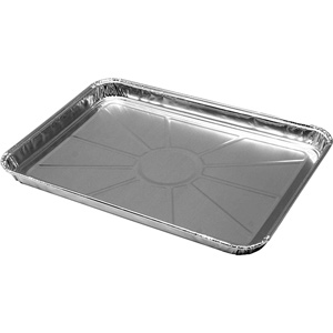 D&W Fine Pack Danish Tray