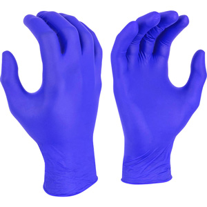 Radians Exam Grade Nitrile Glove